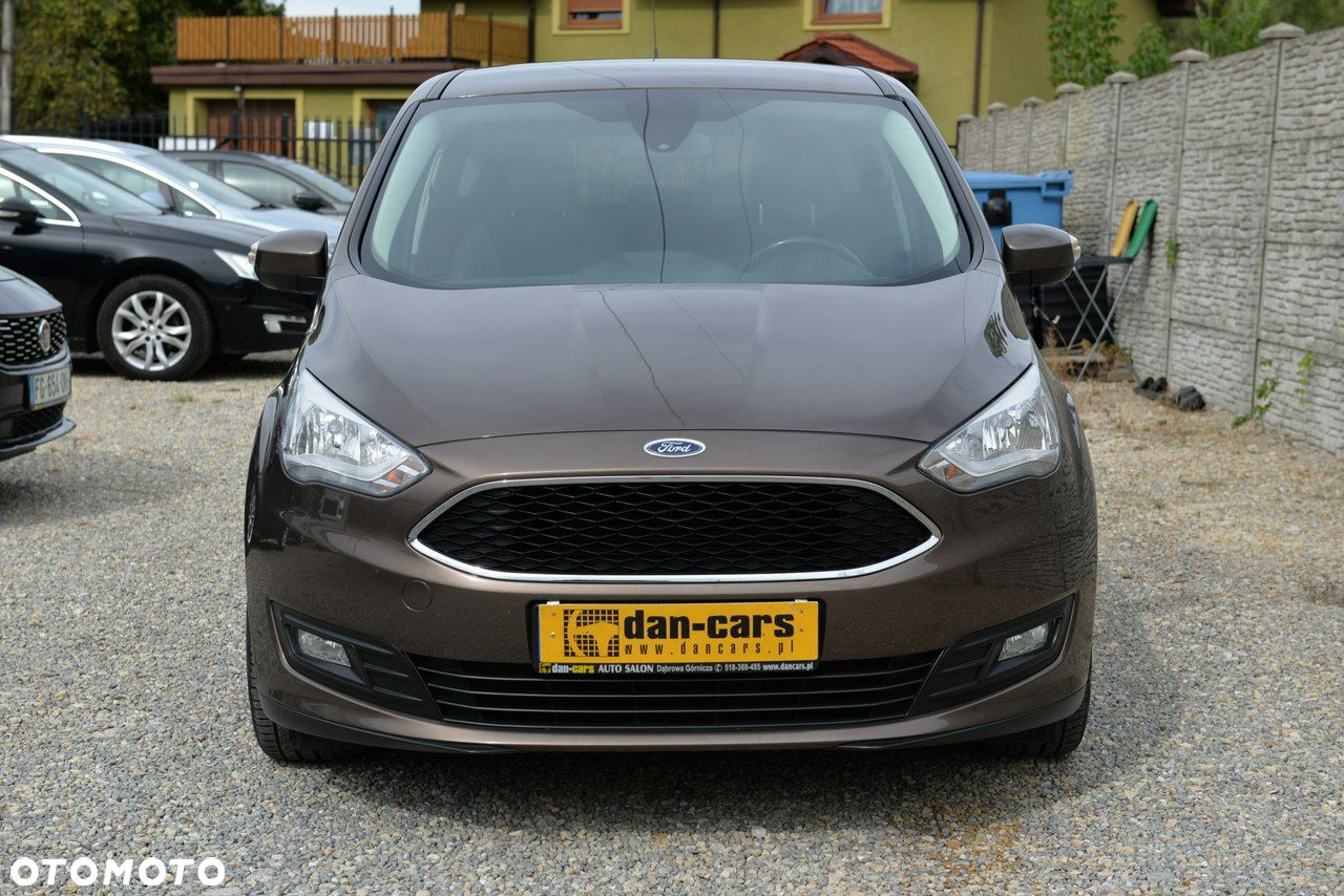 Ford C-MAX - 8