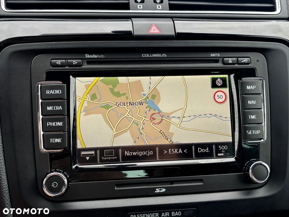 Skoda Superb 3.6 V6 4x4 DSG L&K - 20