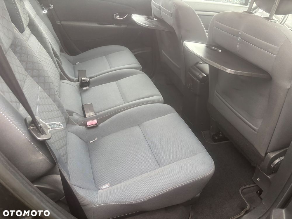 Renault Scenic TCe 130 Dynamique - 20
