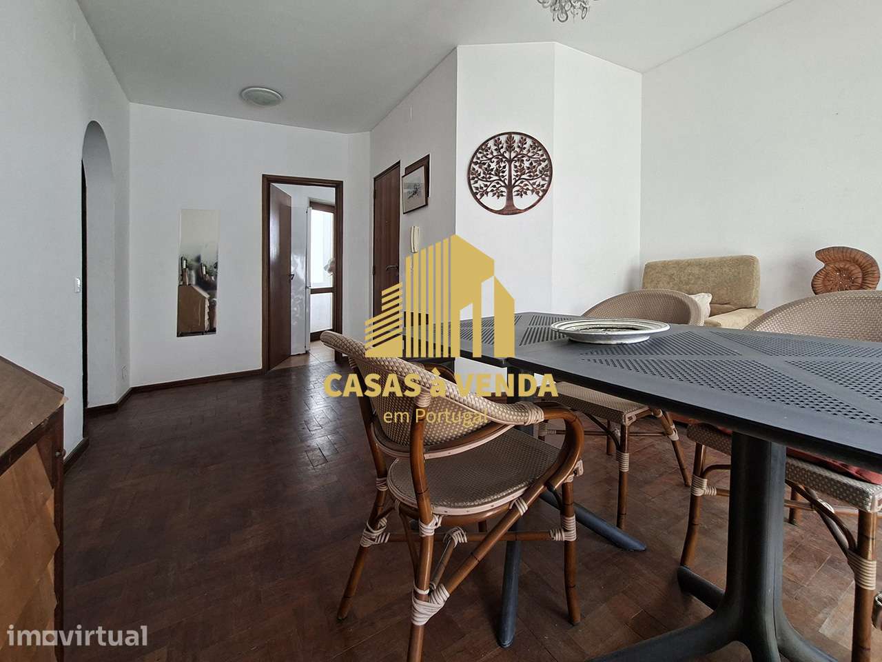 Apartamento T2 no Centro de Lagos - Grande imagem: 2/18