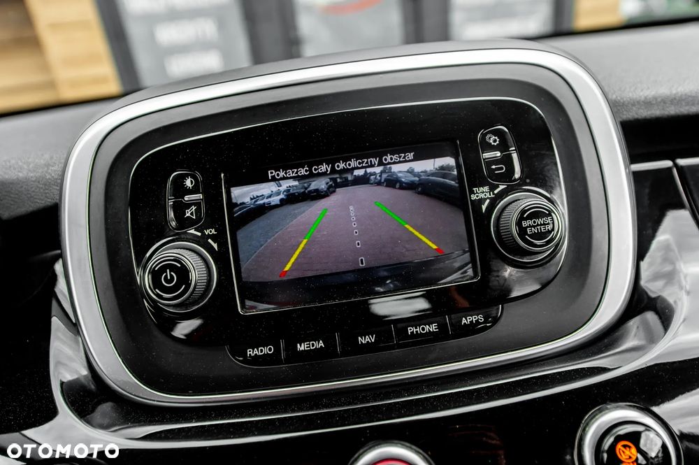 Fiat 500X 1.4 Multiair 4x2 S&S Business Line - 28