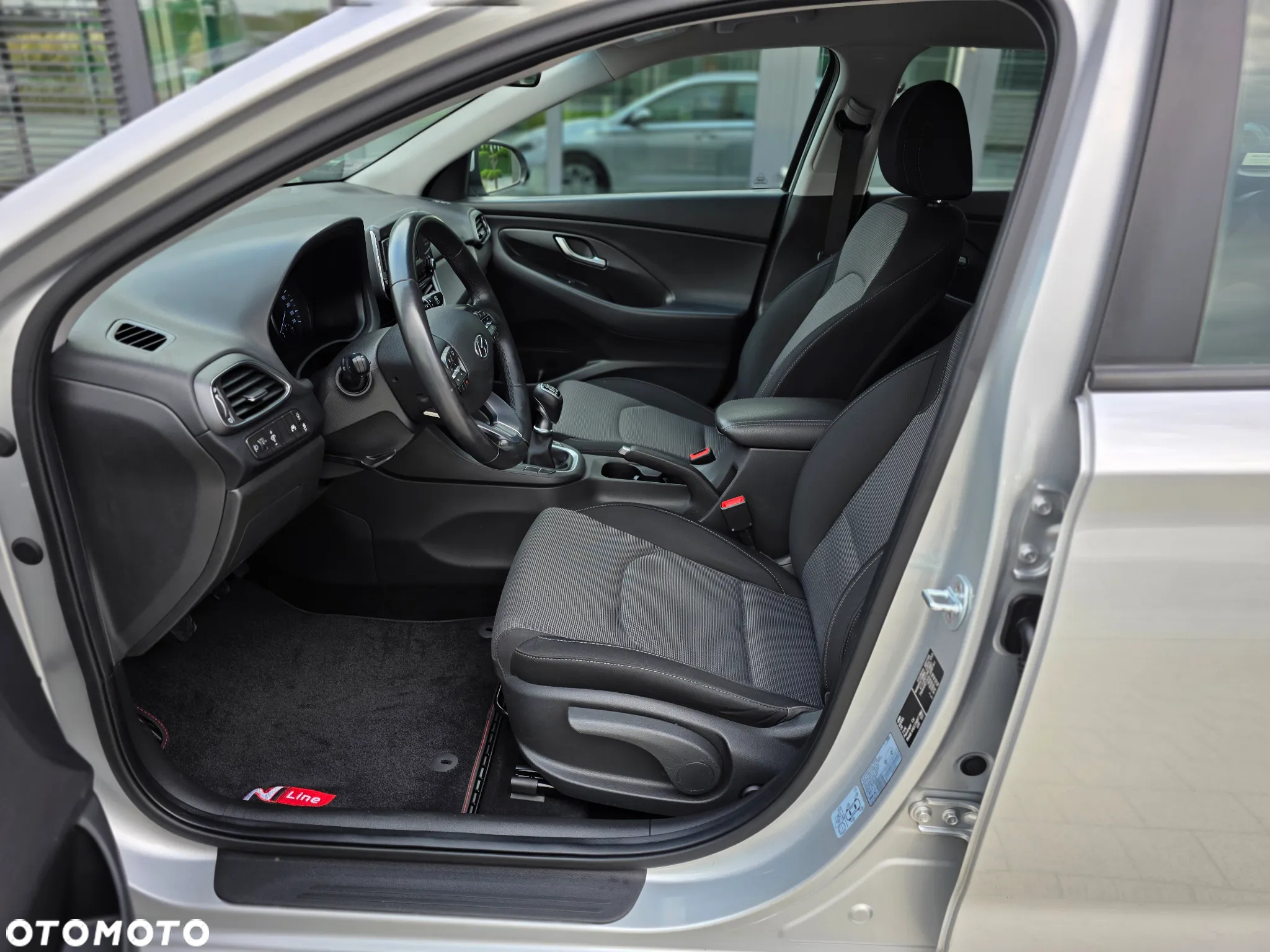 Hyundai i30 1.6 D Comfort - 20