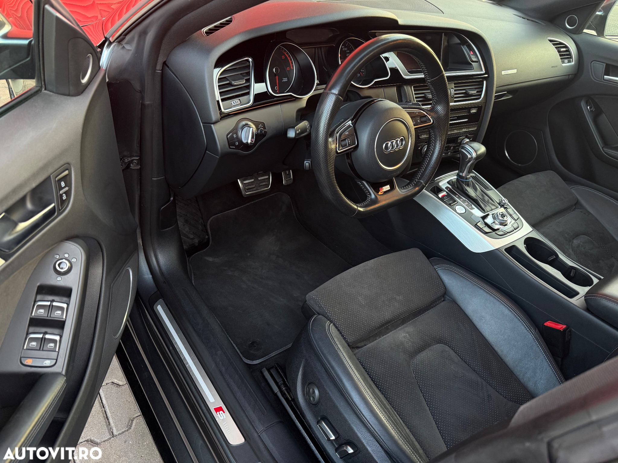 Audi A5 - 14