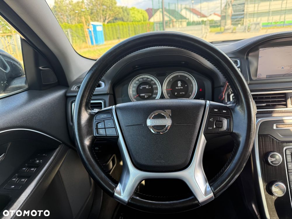 Volvo S80 D3 Executive - 28