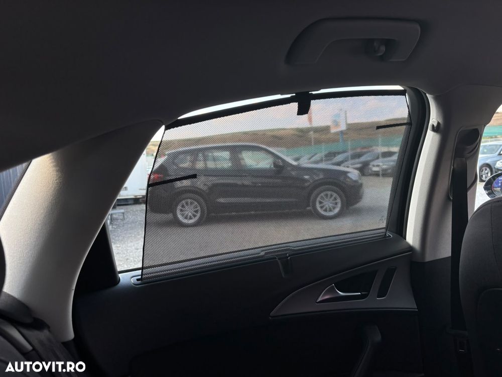 Audi A6 Limuzina - 35