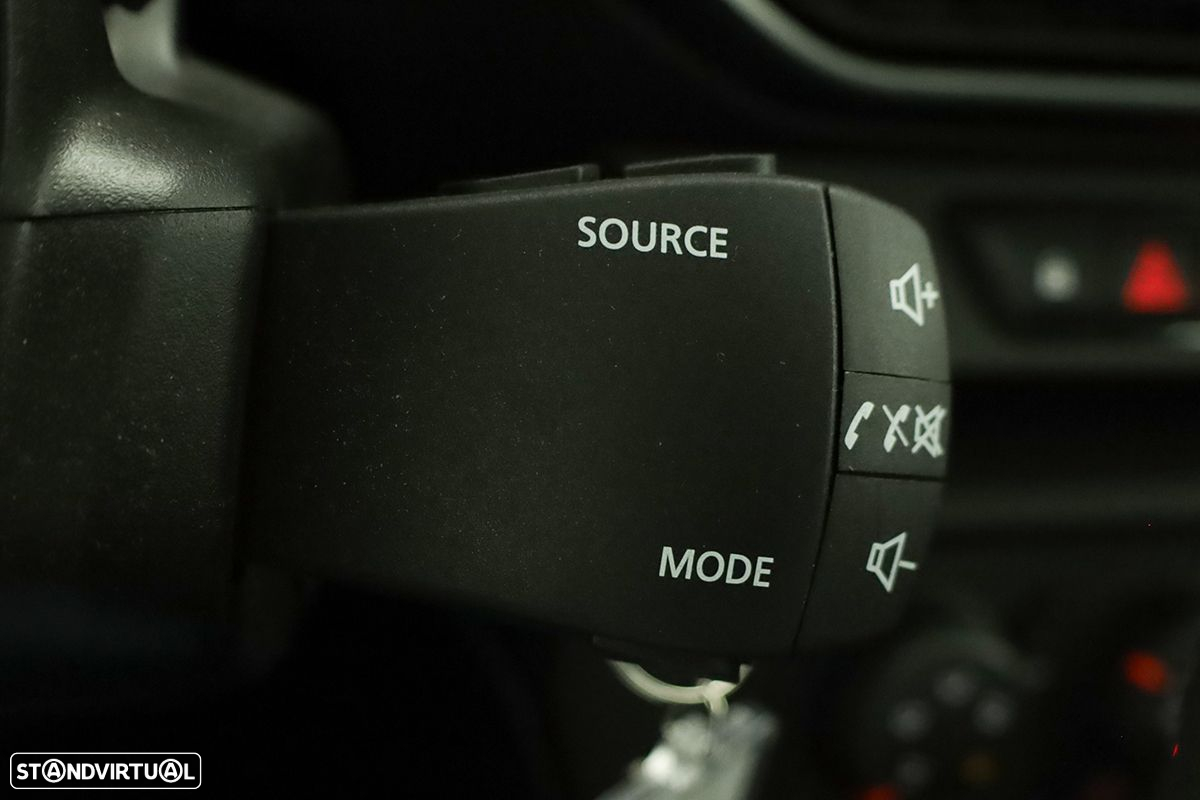 Dacia Sandero 1.0 ECO-G Essential Bi-Fuel - 16