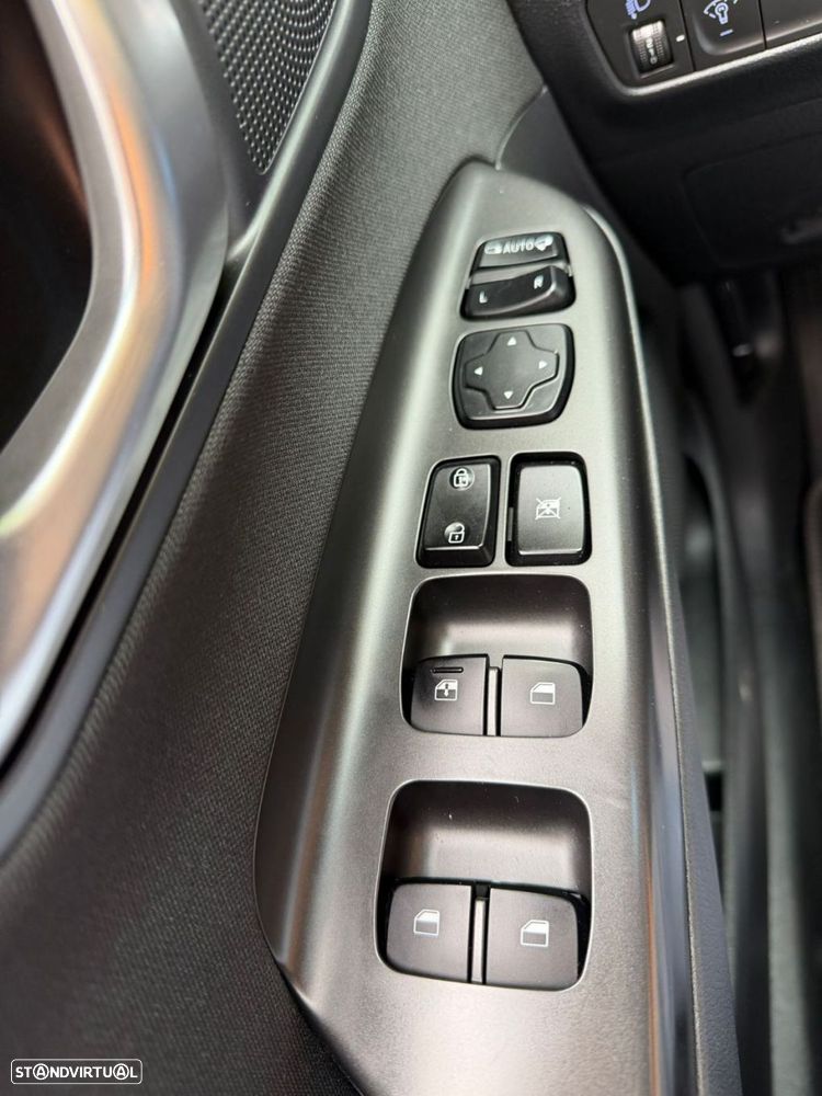 Hyundai Kauai - 10