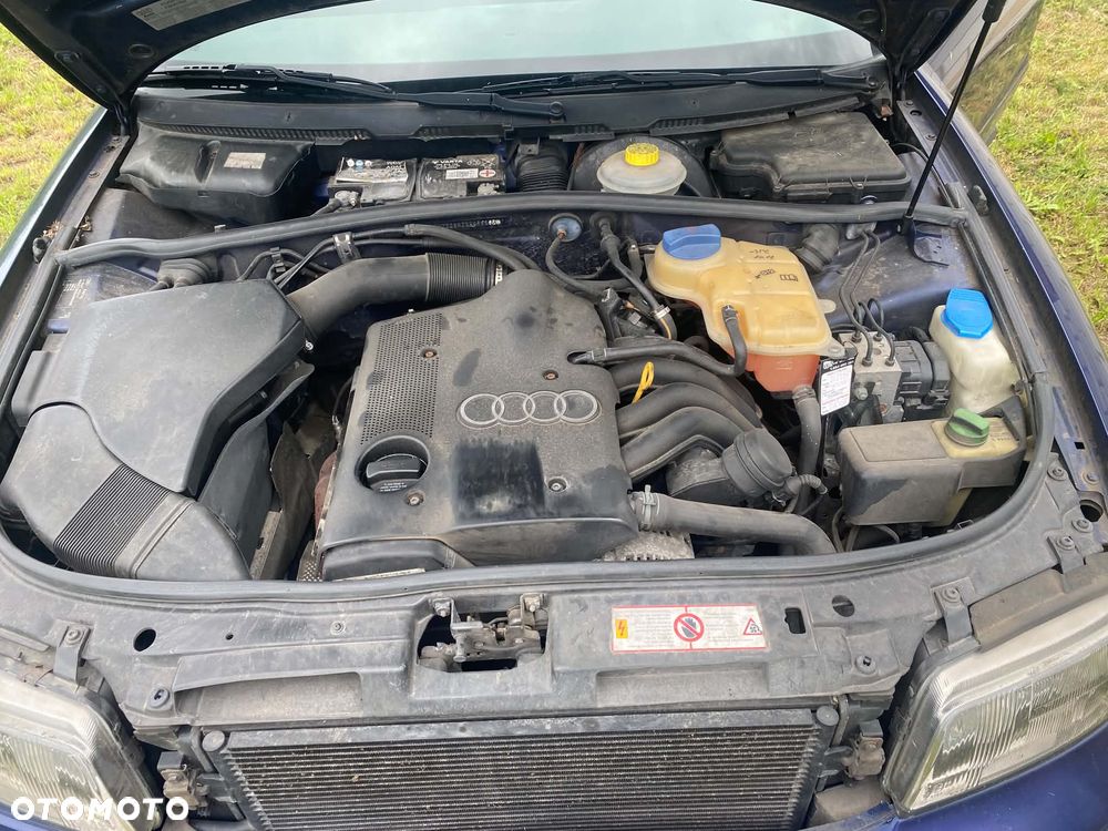 Audi A4 Avant - 9