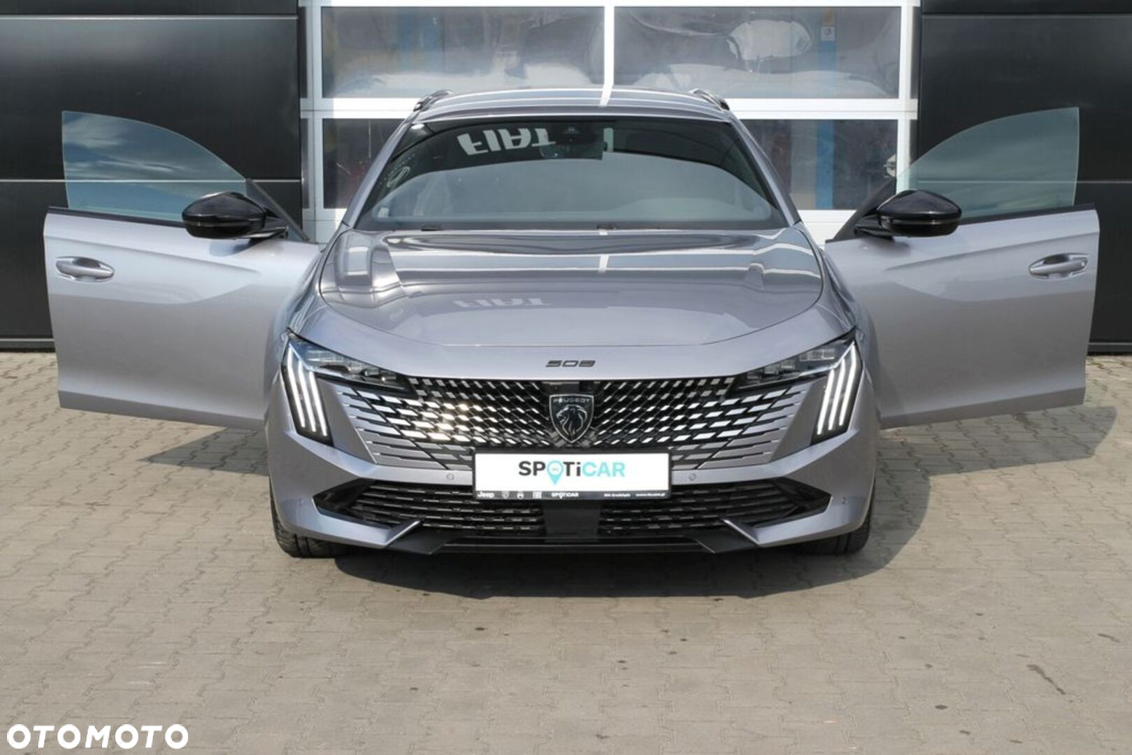 Peugeot 508 1.2 PureTech GT S&S EAT8 - 7