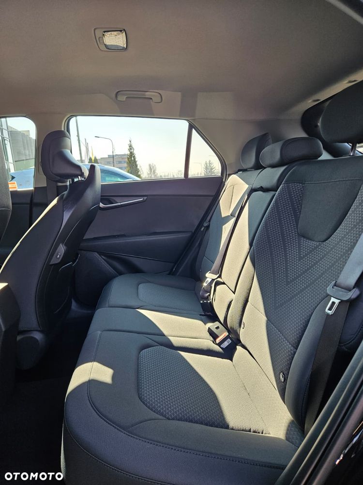 Kia Niro 1.6 GDI Hybrid M - 10