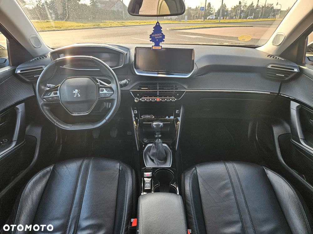 Peugeot 2008 BlueHDi 110 Allure - 6