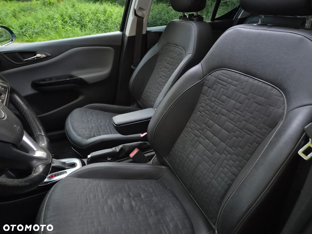 Opel Corsa 1.4 Automatik Selection - 5