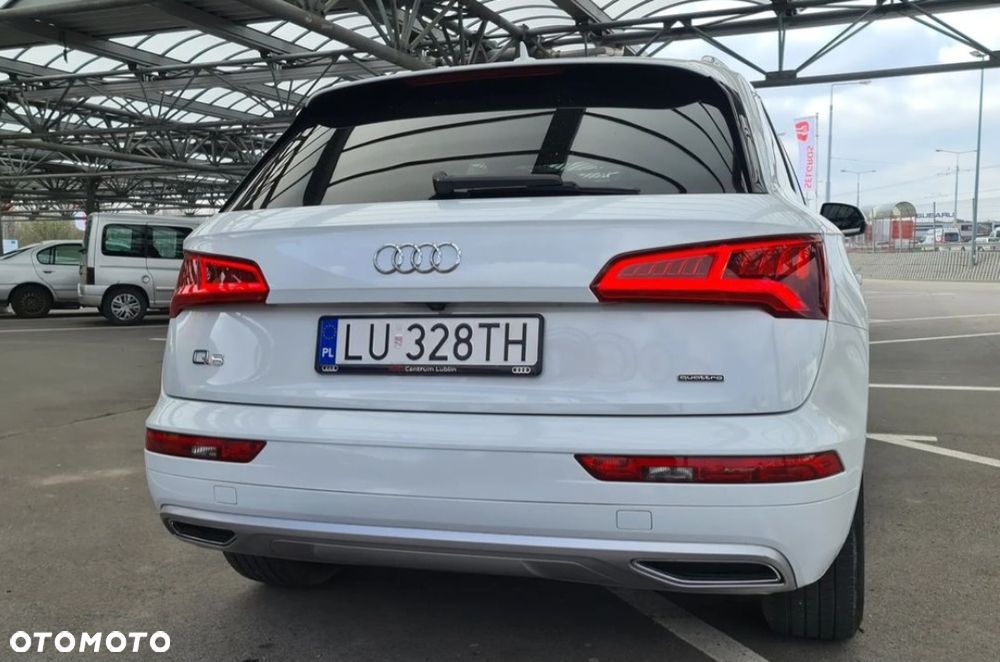 Audi Q5 45 TFSI quattro S tronic design - 18