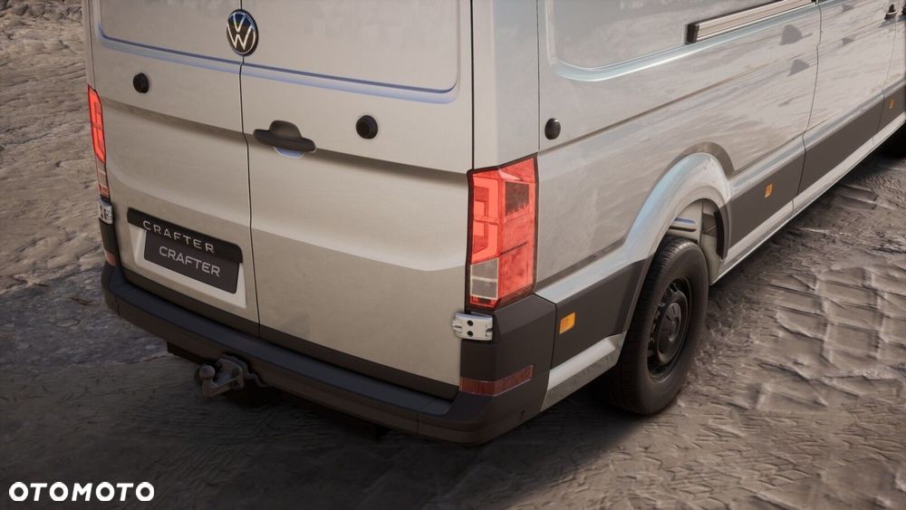 Volkswagen Crafter - 8