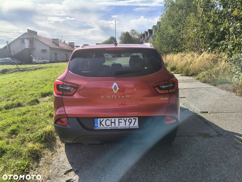 Renault Kadjar 1.2 Energy TCe Life - 5
