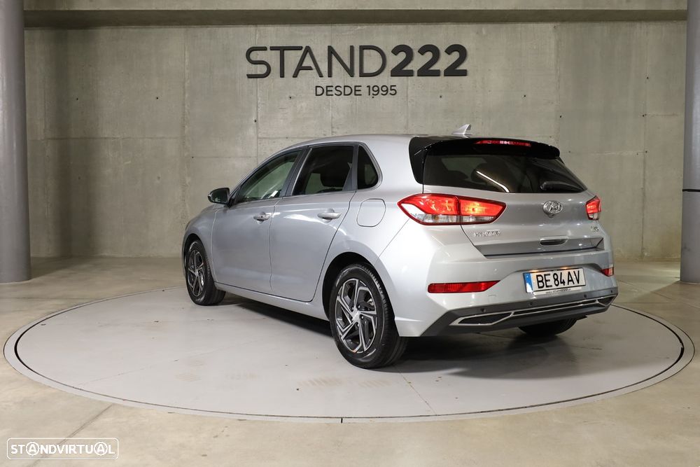 Hyundai i30 1.0 T-GDI Style Plus - 7