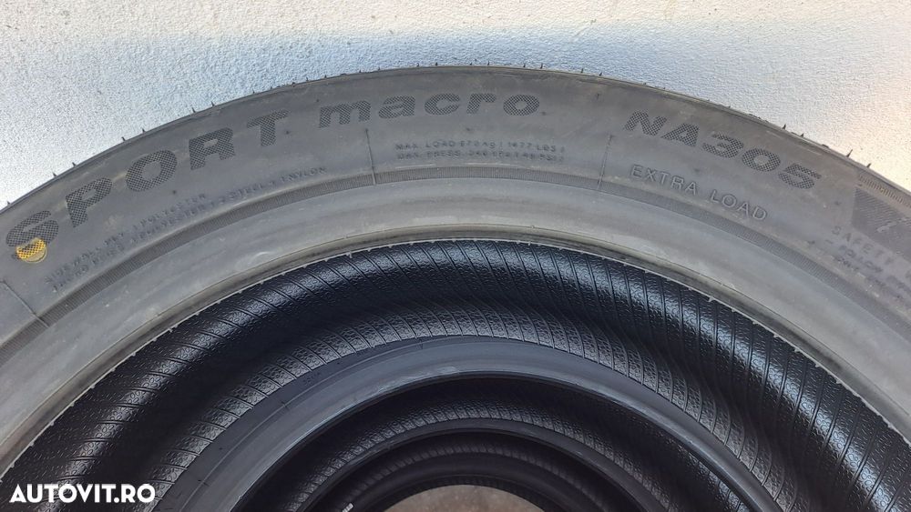 Anvelope noi vara 225 45 r17 SUNNY - 3