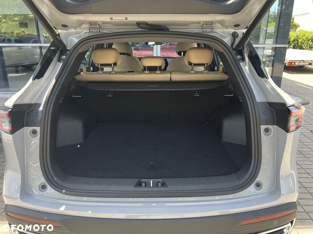 Changan CS55 Plus - 10