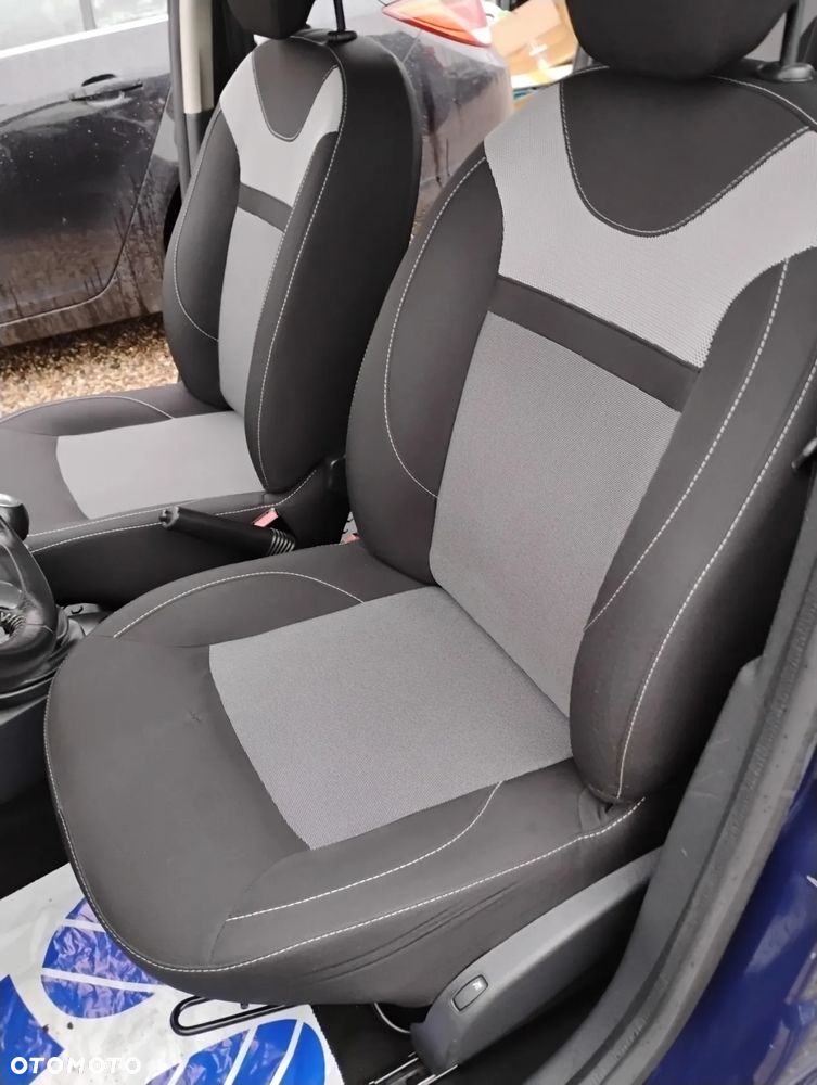 Dacia Duster 1.2 TCe Comfort - 16