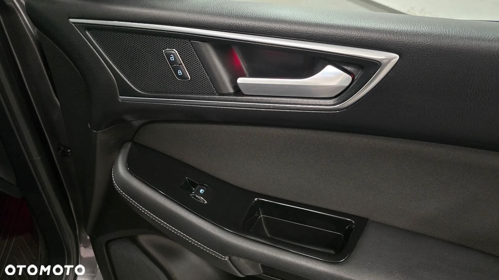 Ford Galaxy 2.0 TDCi Titanium PowerShift - 17
