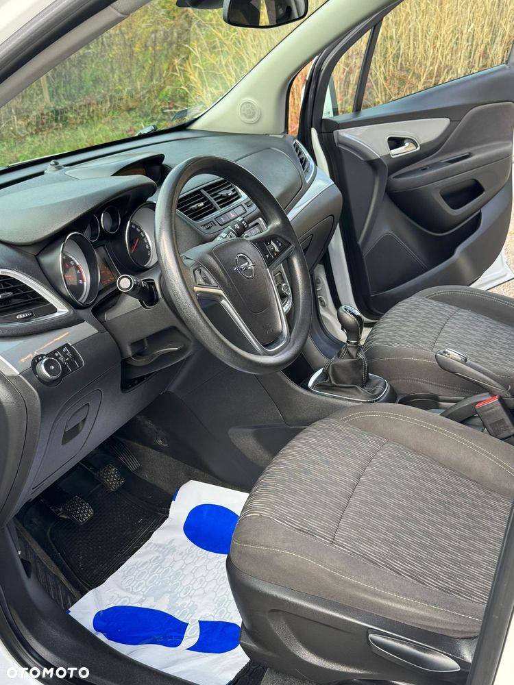 Opel Mokka 1.6 Active S&S - 14