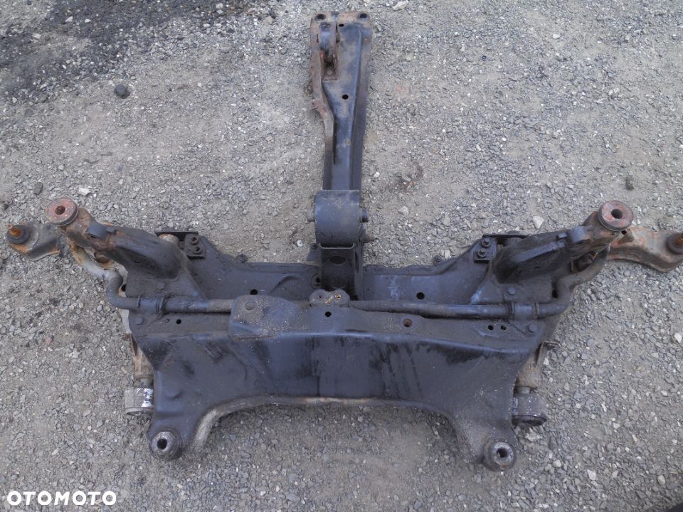 SANKI NISSAN PRIMERA P12 2.0 BENZYNA - 1