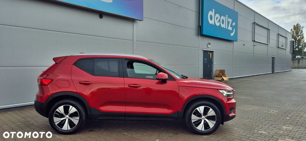 Volvo XC 40 D3 SCR Momentum Core - 9