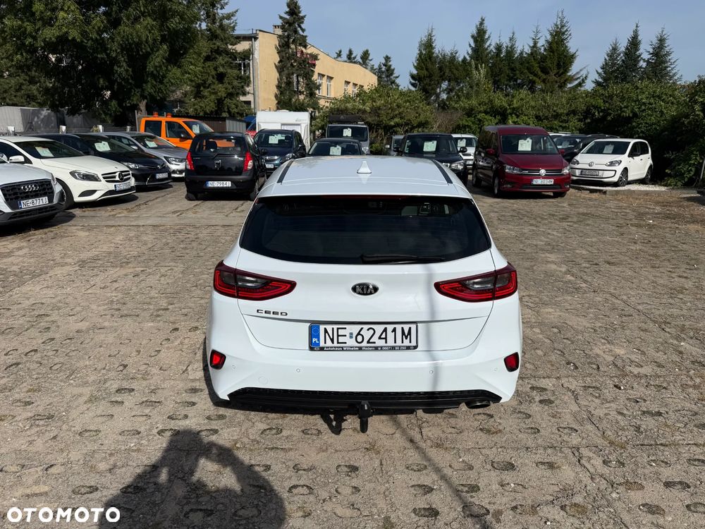 Kia Ceed 1.6 CRDi Edition 7 - 4