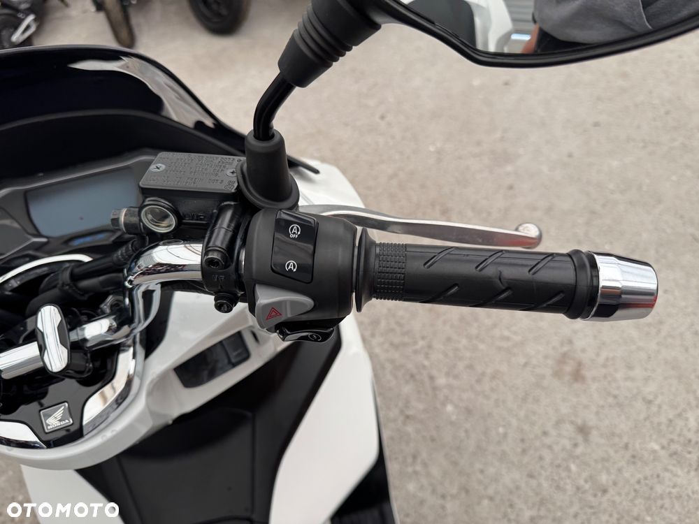 Honda PCX - 14