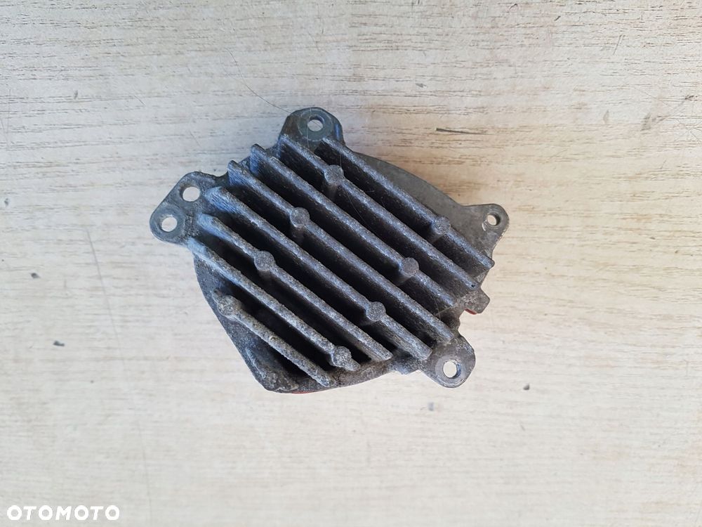 bmw przetwornica moduł led kierunkowskazu 235083-02r - 5