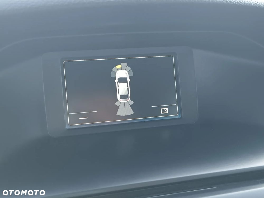 Ford Focus 1.5 TDCi Gold X - 21