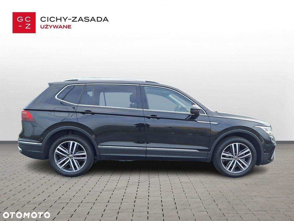 Volkswagen Tiguan 1.5 TSI EVO Elegance DSG - 4