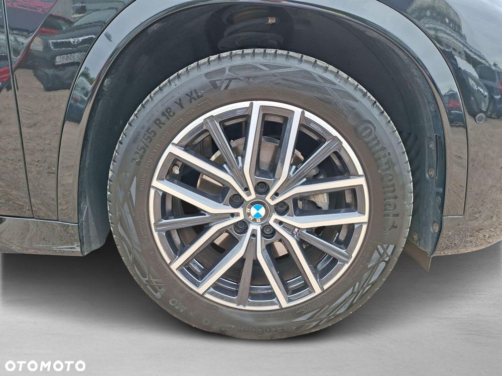 BMW X1 sDrive18i M Sport - 10