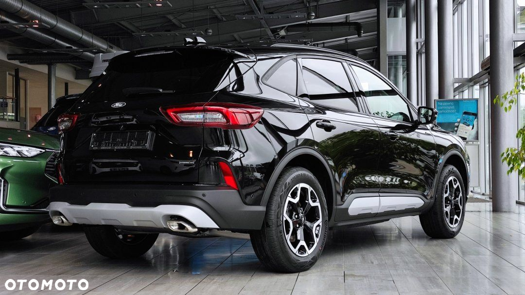 Ford Kuga - 5