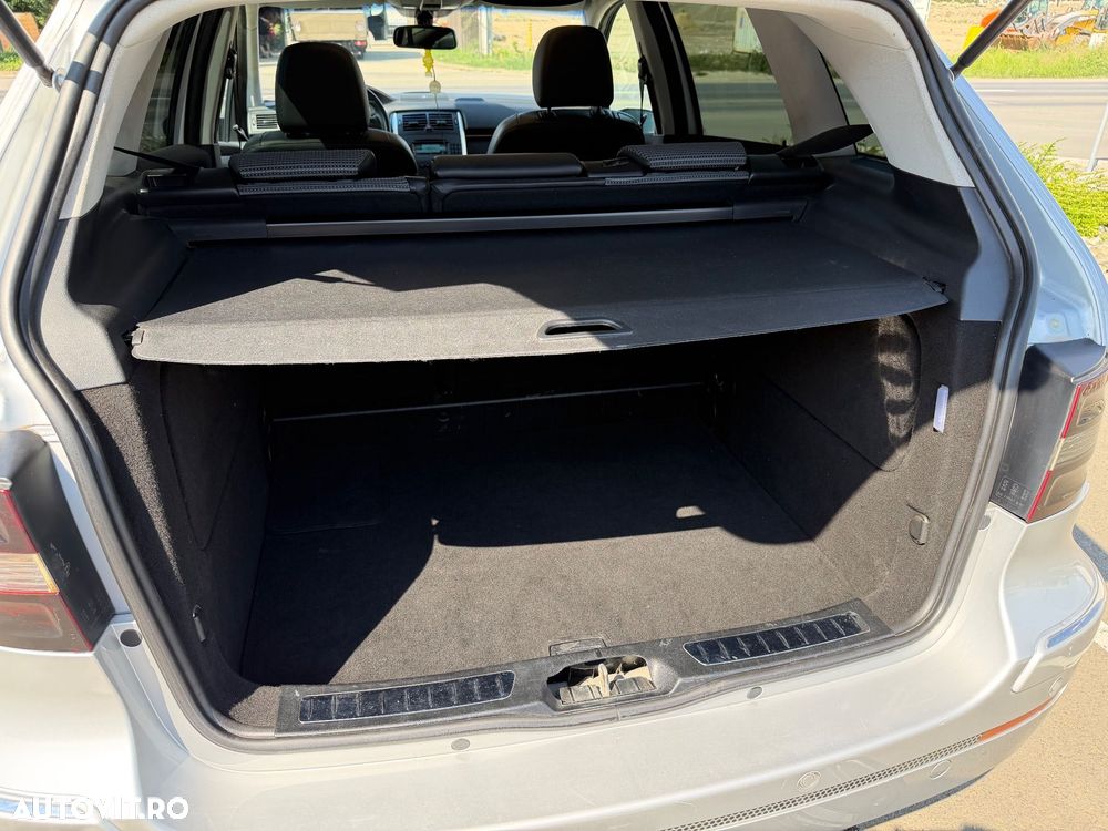 Mercedes-Benz B 200 - 13
