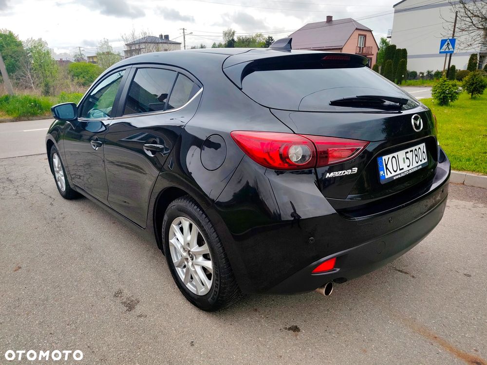 Mazda 3 SKYACTIV-G 120 Center-Line - 16