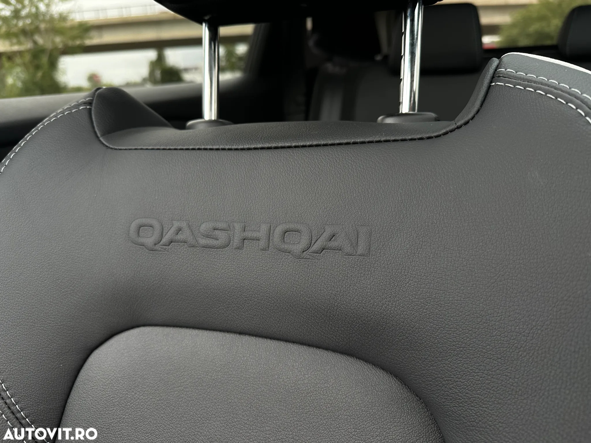 Nissan Qashqai - 18