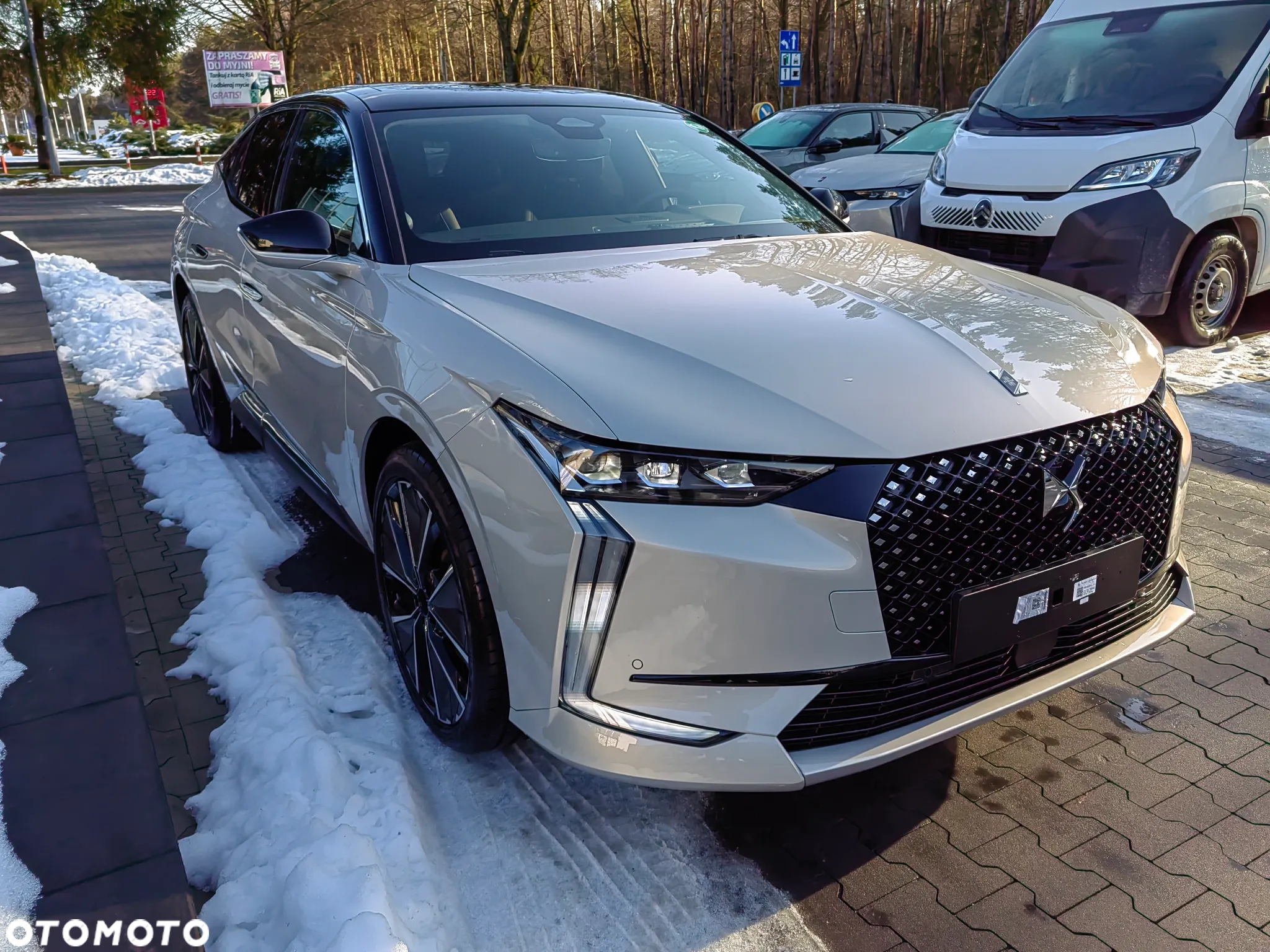 DS Automobiles DS 4 1.6 E-Tense Opera - 17