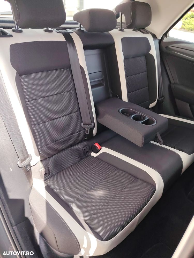 Volkswagen T-Roc 2.0 TDI SCR DSG Life - 16