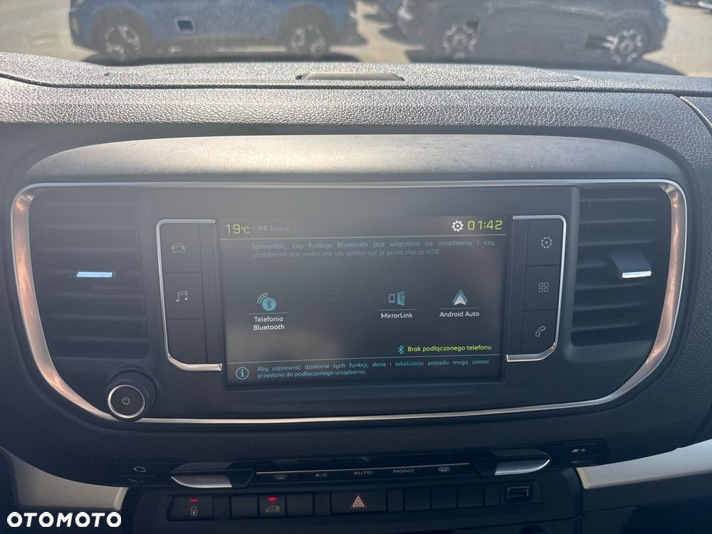 Peugeot Expert - 20
