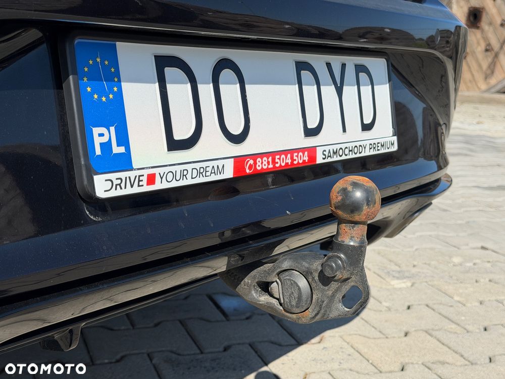 Volkswagen Arteon 2.0 TSI 4Motion R DSG - 9