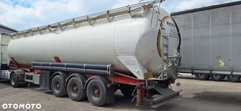 Feldbinder KIP 60.3 - 6