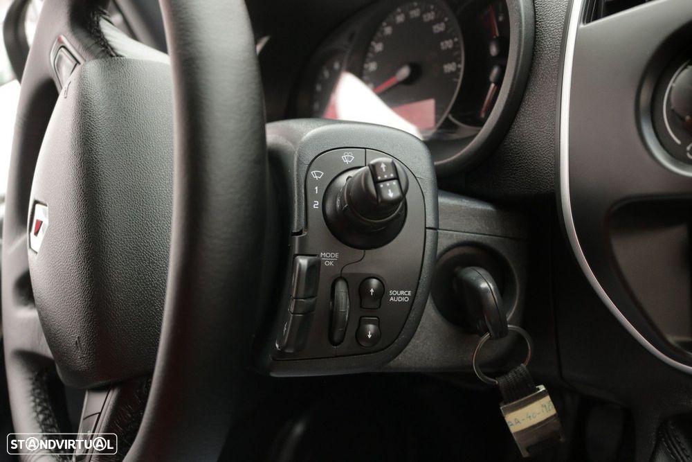 Renault Kangoo Express 1.5 DCI Business - 33