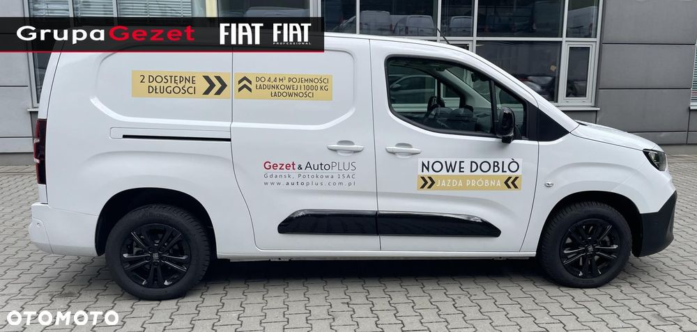 Fiat Doblo - 2
