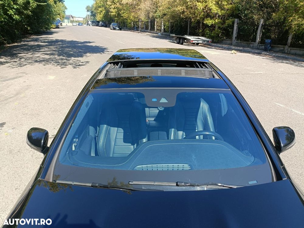 Mercedes-Benz E 220 d 9G-TRONIC AMG Line - 39