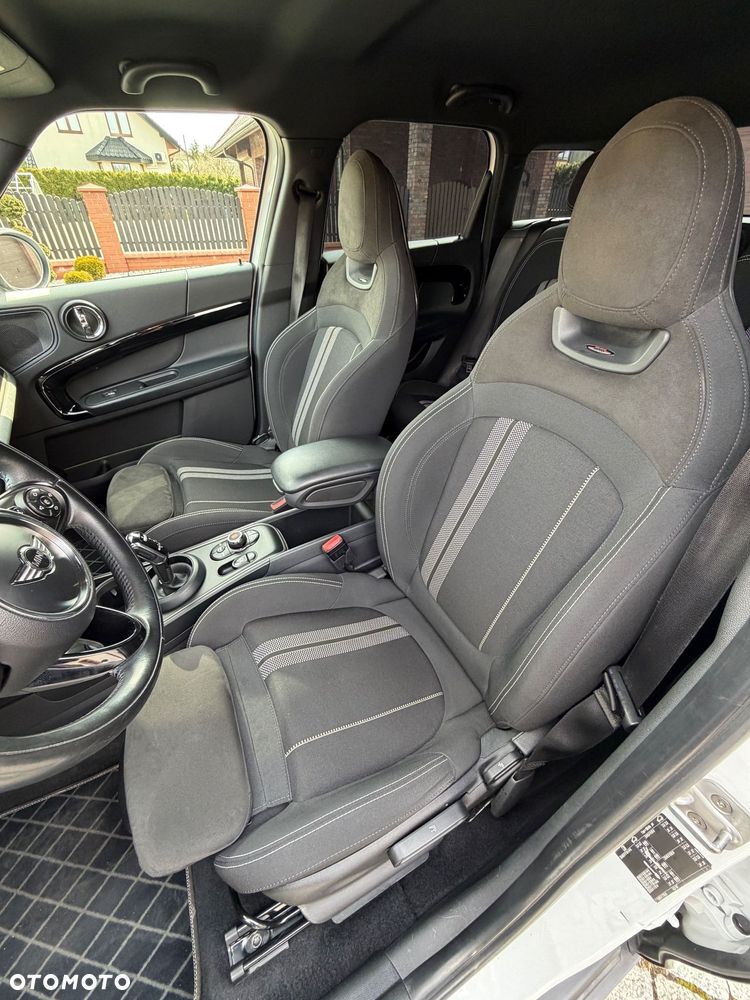 MINI Countryman Cooper D - 9