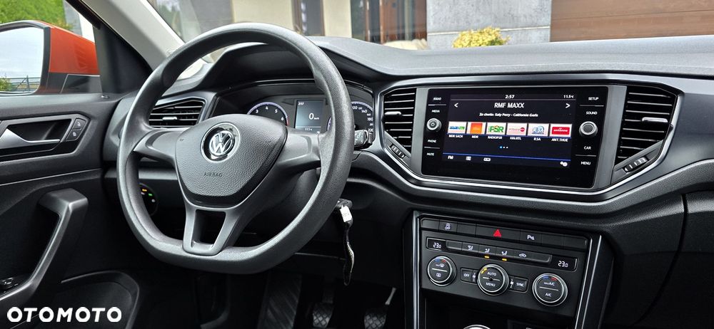 Volkswagen T-Roc 1.5 TSI GPF ACT Premium - 6