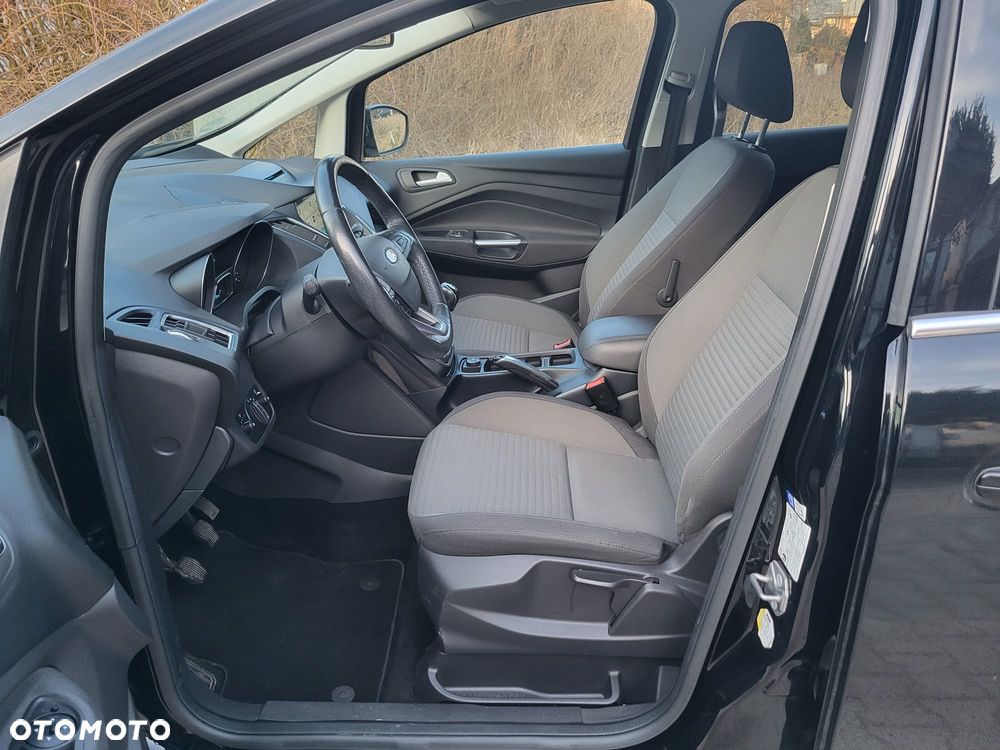 Ford Grand C-MAX Gr 1.0 EcoBoost Titanium ASS - 18