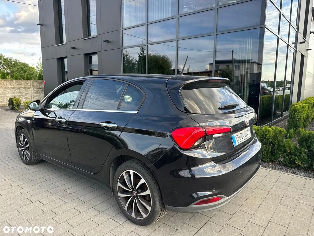 Fiat Tipo - 3