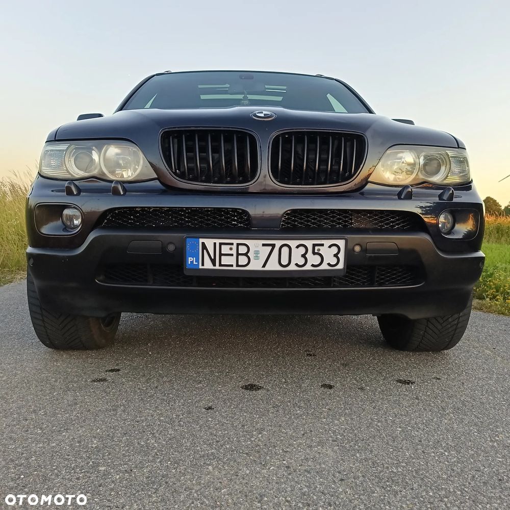 BMW X5 - 6